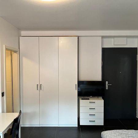 Modern Studio Lux-City Luxemburg Buitenkant foto